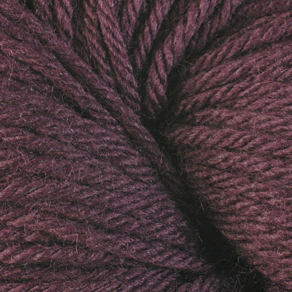 Berroco Vintage Wool Yarn Colorway 5148 Merlot Berroco Vintage Wool Yarn Colorway 5148 Merlot